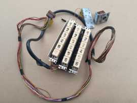 Key Switch Panel (Electronic 160)