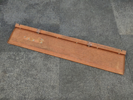 Speaker Grill (Rowe-AMi/ Diplomat/ JAO)