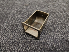 Coin Return Cup (Wurlitzer/ Div)