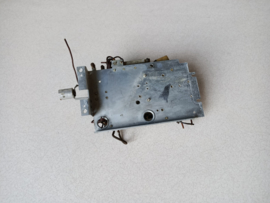 Switch Plate Mechanism (Seeburg M100A)