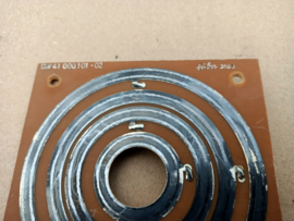 Selection Board/ Mechanism (Wurlitzer div)