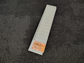 Program Holder (Electronic 160)