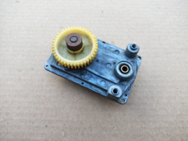 Motor Gear/ House/ Mechanism (Wurlitzer/ Div)