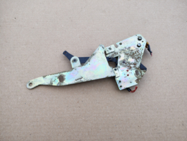 Switch/ Mechanism (Wurlitzer 3500)