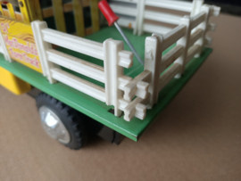 Tomy Farm Truck (60's) Toys japan