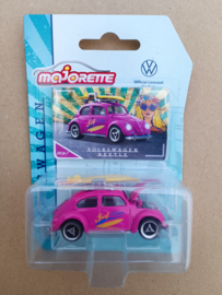 Volkswagen Kever (Majorette) NEW!!!