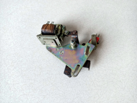 Solenoid Switch  Mechanism (Wurlitzer 3500 Zodiac)
