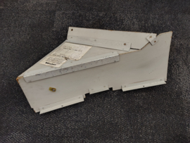 Amplifier Cap  (Wurlitzer 2150)