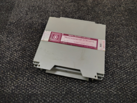 Receiver Box/ Grey Box (Seeburg STD160/ Vogue II)
