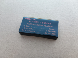 Pricing Plastic (Seeburg Firestar) The Netherlands