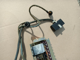 Key Swich Panel (Seeburg AY100)