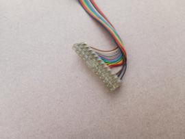 Key Switch Panel (Wurlitzer SL700)