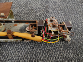 Selector Arm/ Mechanism (Wurlitzer/ 3700/ 3800/ Div)