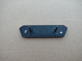 Emblem (Wurlitzer Div)