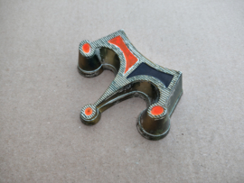 Crown/ Front (Seeburg DS100/160)