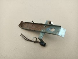 Light Socket + Bracket  Middele (Wurlitzer 1500)