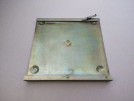 Amplifier Bracket (Wurlitzer Div)