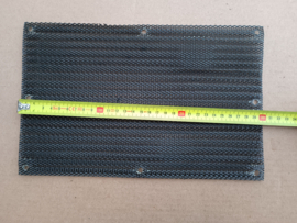 Plate / Inside (Wurlitzer 1050/ Sonata)