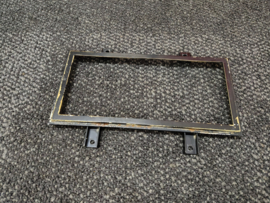 Plastic Frame/ Glass (Seeburg/ Div)
