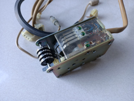 Counter + Switch (NSM Consul)