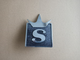 Emblem (Seeburg Div)
