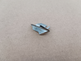 Record Guide/ LH - RH/ Mechanism (Wurlitzer 2610)