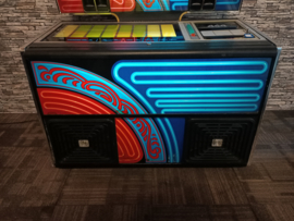 Rock-Ola 464 Jukebox (1976) SOLD !!!