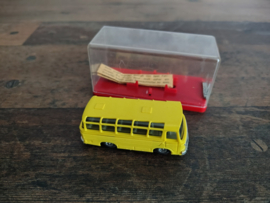 Kleine Bus/ Faller 5784 (Nieuw in doosje!!!) Racebaan/ Slorcar / Verry rare !!!