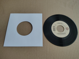 7" Single: Highway 101 - The Bed You Made For Me (1986) USA