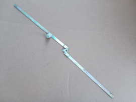 Lock Mechanism (Seeburg Firestar)