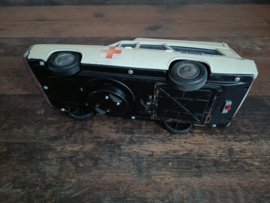 Ambulance/ Battery / USA CAR/ Japan /70's