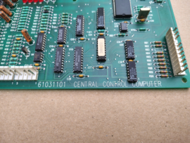 Central Control Compter/ 40832201 (Rowe-AMi CD-51)