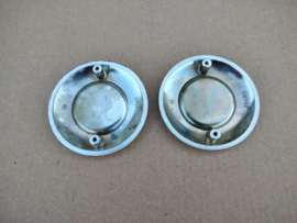 2x /Side /Emblem (200) Wurlitzer 2150
