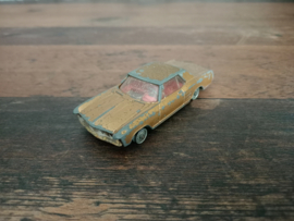 Buick Riviera/ 1963 ( Corgi Toys) 1:43