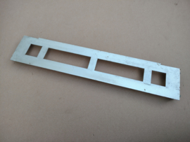 Push Button Panel (NSM Minibox) 1964