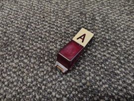 Push Button " A " (Seeburg 201)