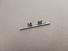 Front Glass List L.H/ R.H  (Rock-Ola 425 Grand Prix)