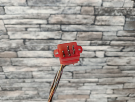 Lamp Holder Board (Rock-Ola 454)