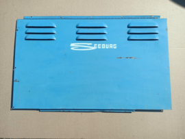 Back Plate (Seeburg Q160)