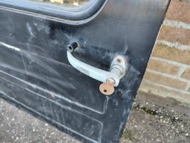 Back Door: DAF 33/ Bestel/ Combi (1971)