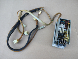 Counter + Mechanism Switch (NSM/ Div)