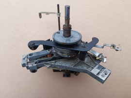 Selector Clutch/ Mechanism (Wurlitzer Lyric/ 1961)