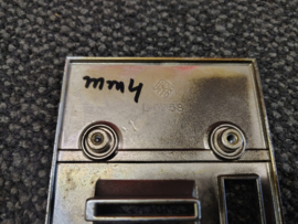Coin Return Panel (Rowe-AMi MM4)