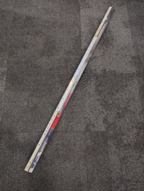 Side List/ Casting/Dome/ RH (United UPB-100)