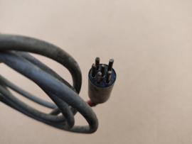 Cable Plug /Remote Controller (jukebox Div)