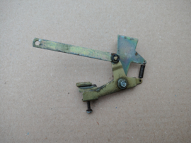 Link/ Mechanism (Wurlitzer 3500)