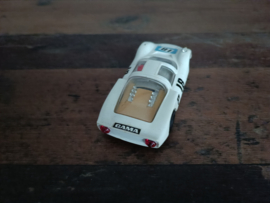 Slotcar:  Gama Porsche Carrera 6/ 1:32