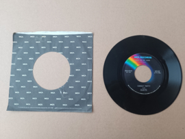 7" Single: Conway Twitty - Linda On My Mind (1974) USA
