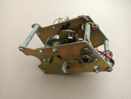 Gripper Motor/ Mechanism (Wurlitzer 3700 Americana)