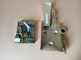 Slug Rejector  (Wurlitzer Niagara 2) Belgium